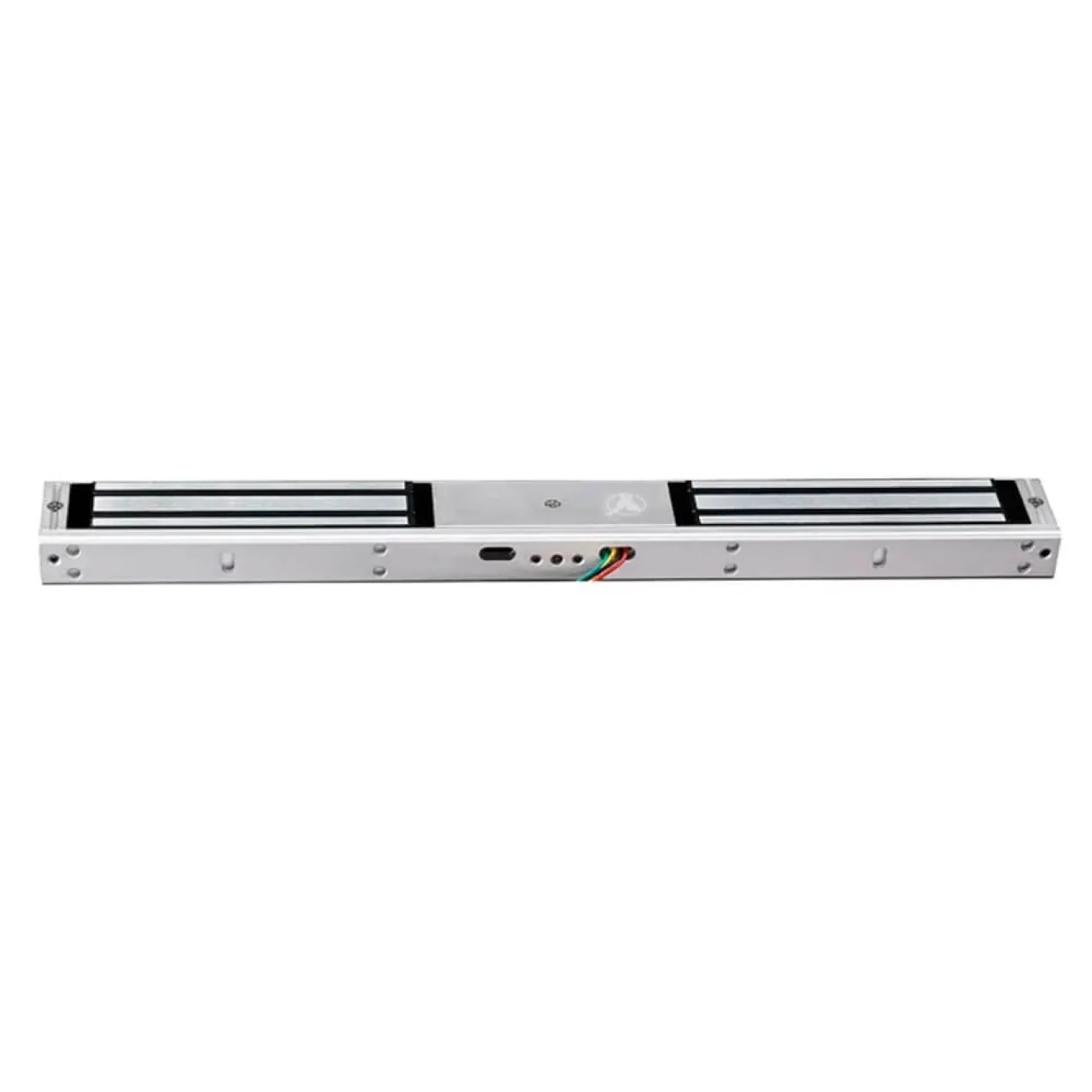 Замок электромагнитный Yli Electronic YM-180ND для двустворчатых дверей - Фото 1
